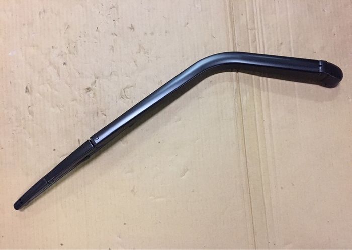 Rear Wiper Arm/Blade (Fiat Doblo)