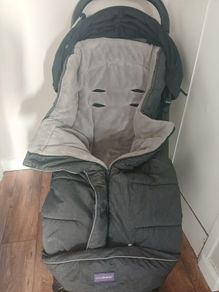 Joie stroller