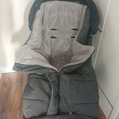 Joie stroller