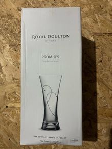 Vase Royal Doulton