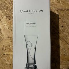 Vase Royal Doulton