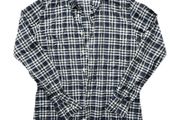 Eleventy linen shirt