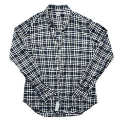 Eleventy linen shirt