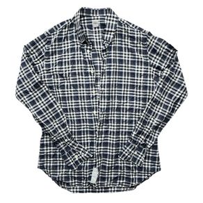 Eleventy linen shirt