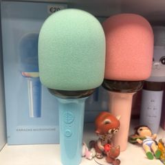karaoke microphones