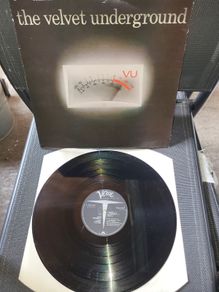 The Velvet Underground.. LP