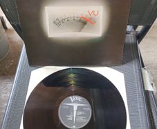 The Velvet Underground.. LP