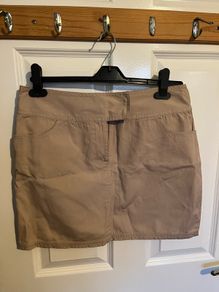 Vero Moda Skirt - Med - post included