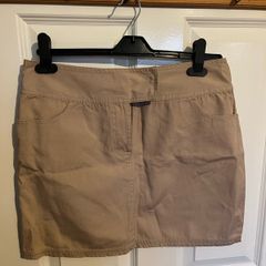 Vero Moda Skirt - Med - post included