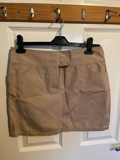 Vero Moda Skirt - Med - post included