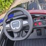 12v Official Dodge Challenger Ride On Police Car Excellent Condition Image 5