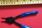 Imperial retaining ring plier USA