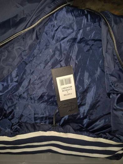 Firetrap Size Large Men's Jacket