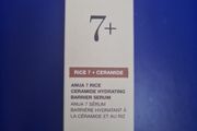 Anua  Anua 7 Rice Ceramide Hydrating Barrier Serum 50ml. RRP27e sealed box