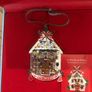 Newbridge silver 2022 annual decoration. Image 2