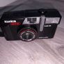 Vintage Konica EFP 2 35mm Film Camera - Original plus  Film Image 3