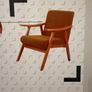 Glanna occasional chair Image 2