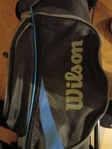 kids Golf Bag