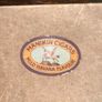 vintage cigar case in original box Image 5