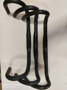 racer handlebar