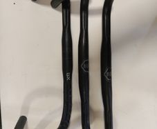 racer handlebar