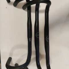 racer handlebar