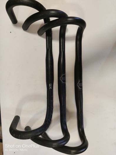 racer handlebar