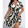 BNWT Fabulous Dress size 20 - excellent for any event Image 3