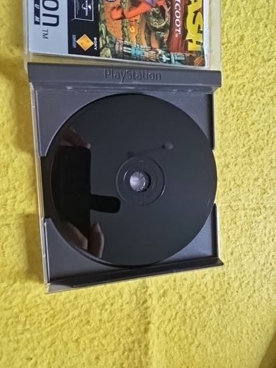 Crash Bandicoot PlayStation1 Ps1 PlayStation2 Ps2 Games Original