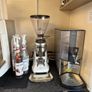 Fully Fitted Coffee Kiosk For Sale  29,000 + Vat Image 7