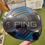 What is listed is what is left Ping Wood Set & Titleist Wedge Set Image 2