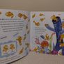 Tiny Whale A Fishy Tale Storybook Image 5