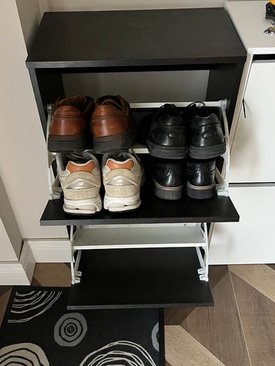 IKEA Shoe Cabinet