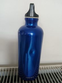 Water bottle Aluminium SIGG
