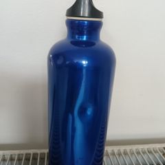 Water bottle Aluminium SIGG