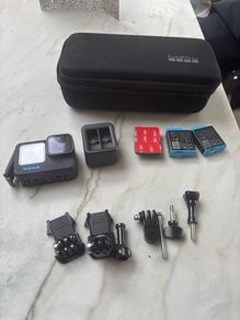 Go Pro Hero10