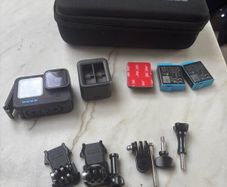 Go Pro Hero10