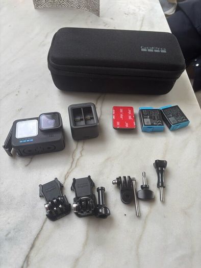 Go Pro Hero10