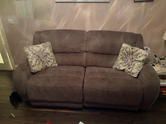 Power Recliners