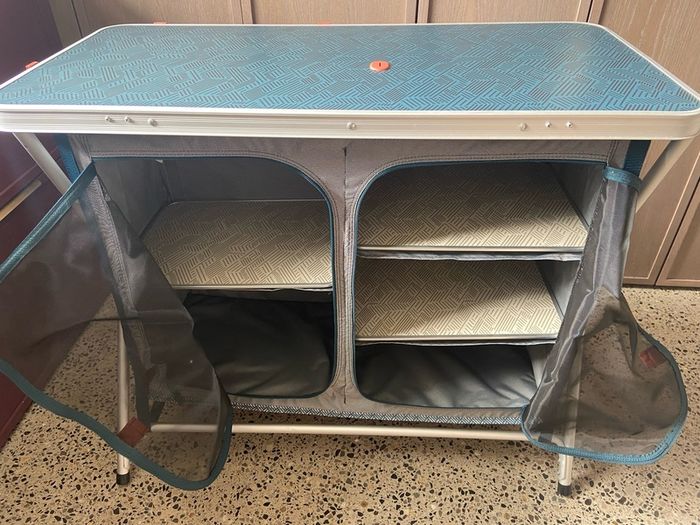 Decathlon Quechua Kitchen Cabinet 500
