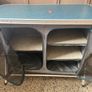 Decathlon Quechua Kitchen Cabinet 500 Image 6