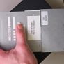 Glycine 007 Combat Sub Rare model GL0093 Image 6