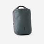 DECATHLON 20 L Waterproof Pannier Rack Bike Bag 500 Image 2