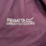 Regatta changing robe size L/XL Image 6