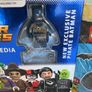 Lego DC Comics Super Heroes Character Encyclopaedia Image 4