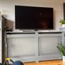 LG 55 inch TV (2019) Image 2