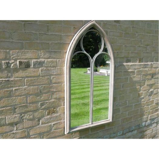 Mirror Outdoor Style 16 D7540