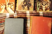 Dennis Wheatley Gregory Sallust Novels.