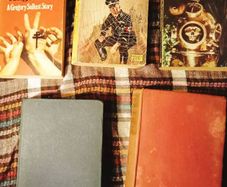 Dennis Wheatley Gregory Sallust Novels.