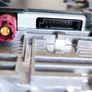 BMW F10 Screen Navigation iDrive Image 2